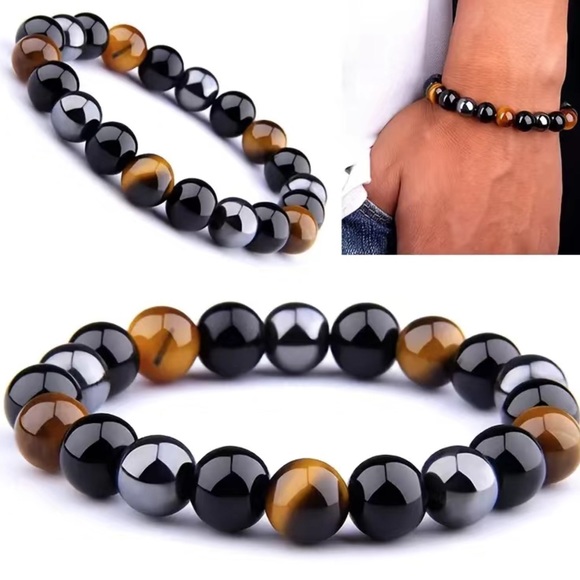 Protection bracelet - Picture 1 of 7